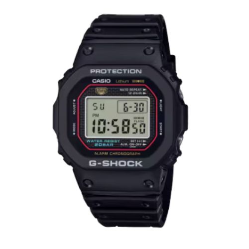 casio、DW-5000R-1AJF、画像