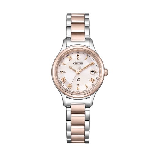 クロスシー、画像