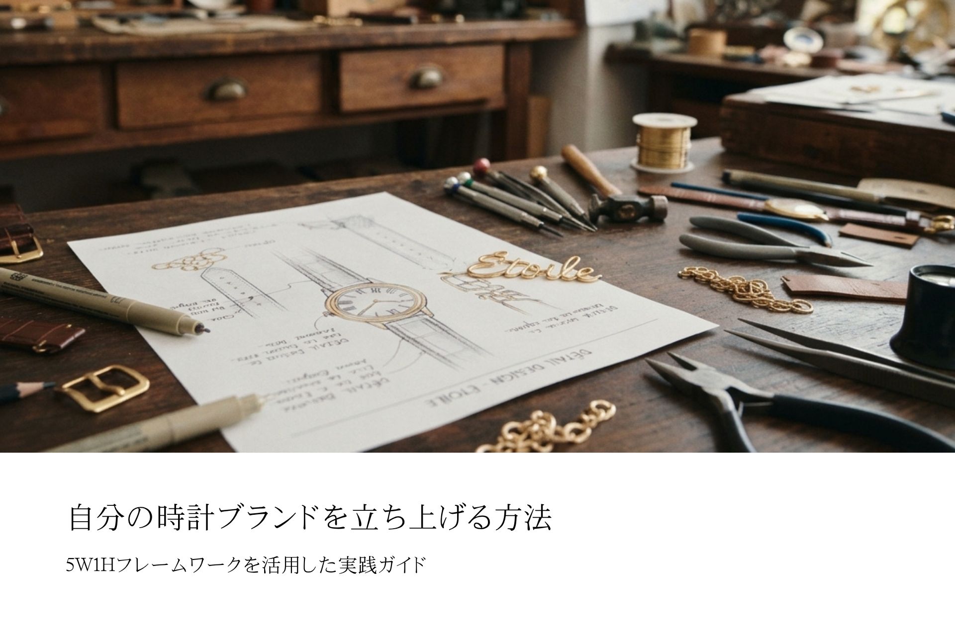 5W1Hフレームワークを活用した実践ガイド